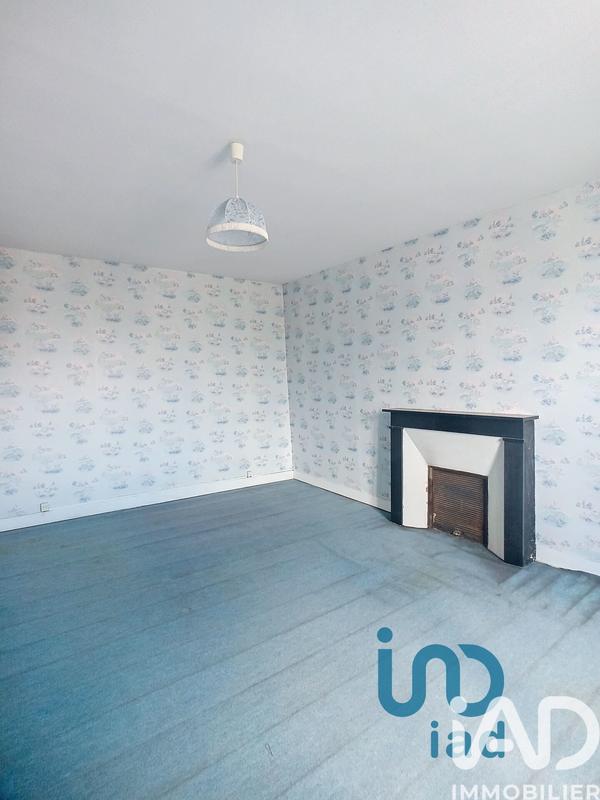 Maison - 152 m² - 1 pièce