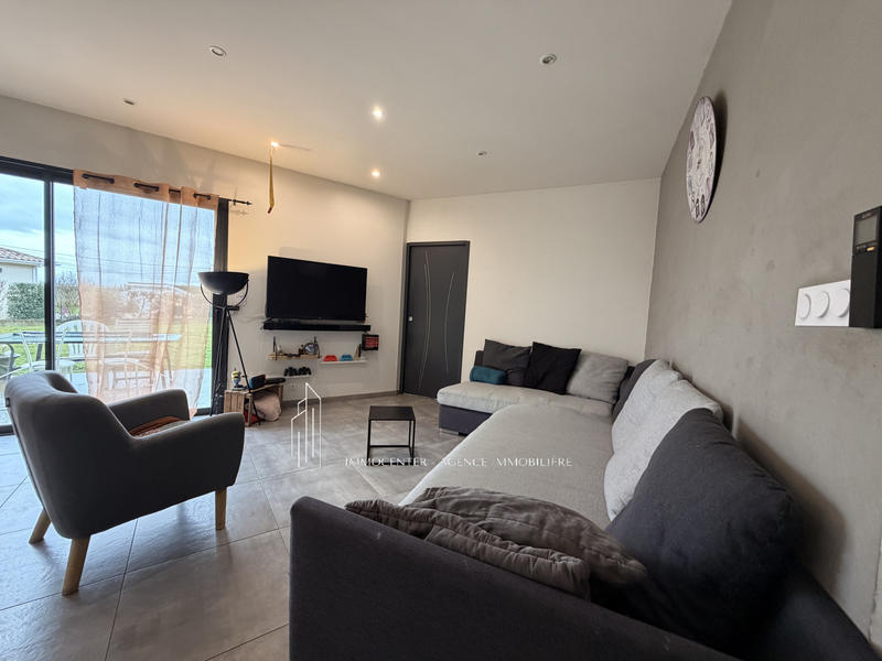 Villa - 127 m² - 4 pièces