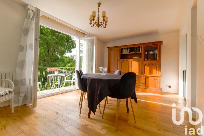 Maison - 69 m² - 4 pièces