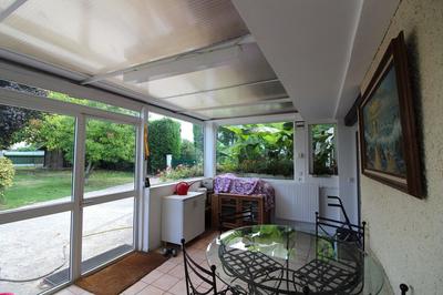 Maison - 138 m² - 5 pièces