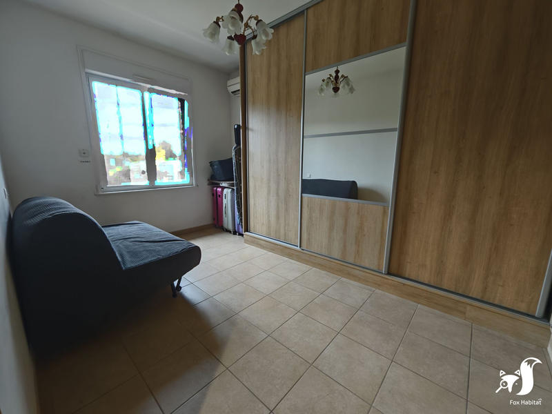 Maison - 127 m² - 6 pièces