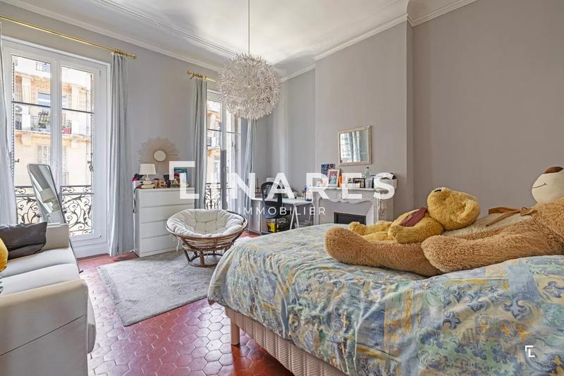 Appartement - 178 m² - 4 pièces