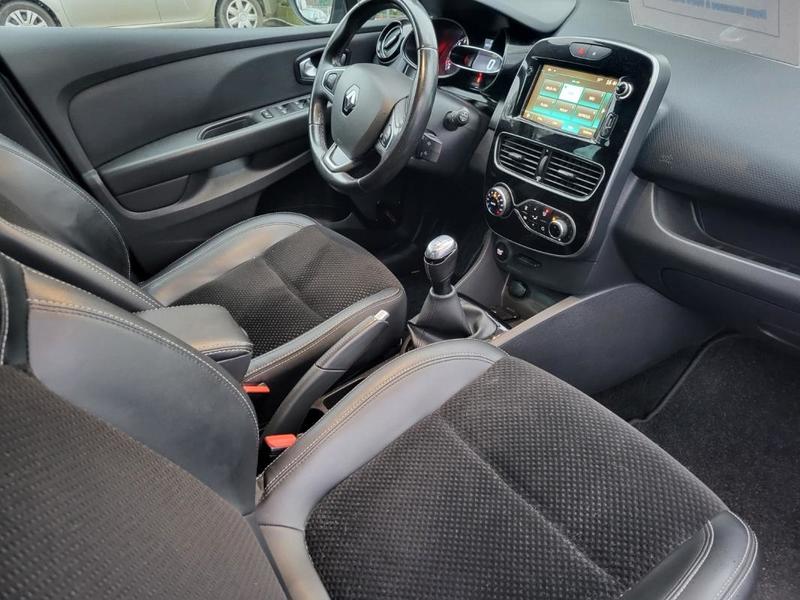 Renault Clio IV 0.9 Tce 90ch Intens