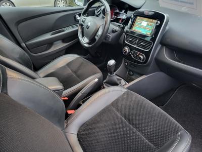 Renault Clio IV 0.9 Tce 90ch Intens
