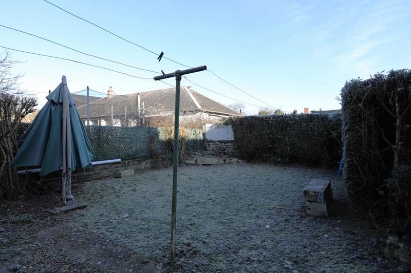 Maison - 67 m² - 3 pièces