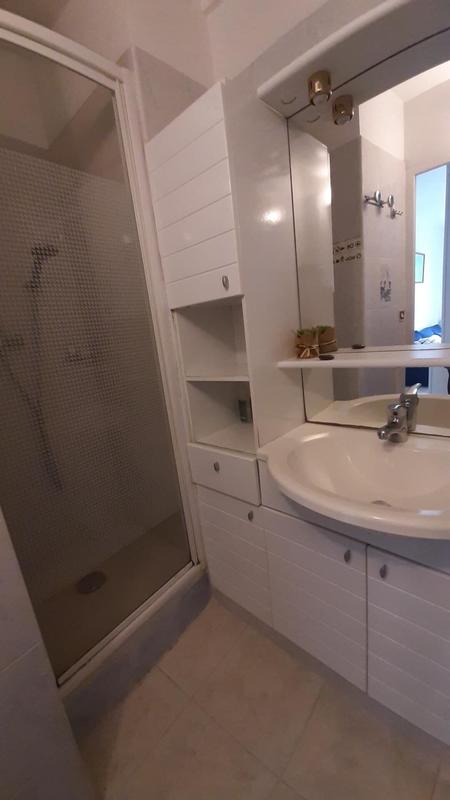 Appartement - 42 m² - 3 pièces