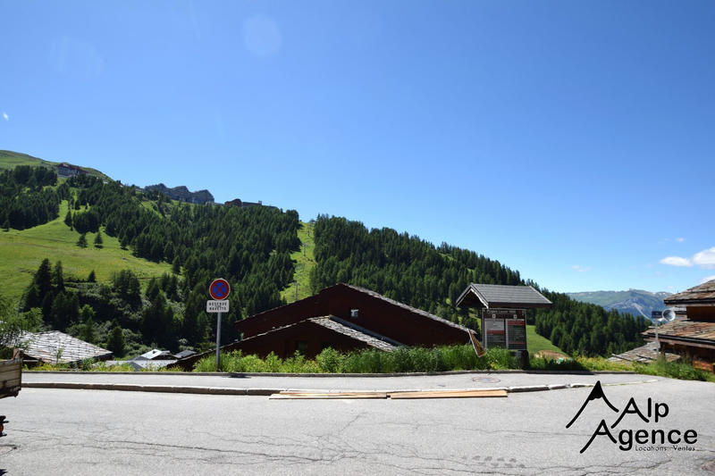 Appartement - 24 m² - 1 pièce