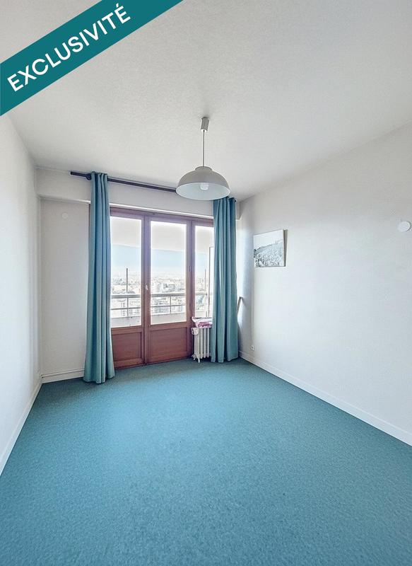 Appartement - 71 m² - 3 pièces