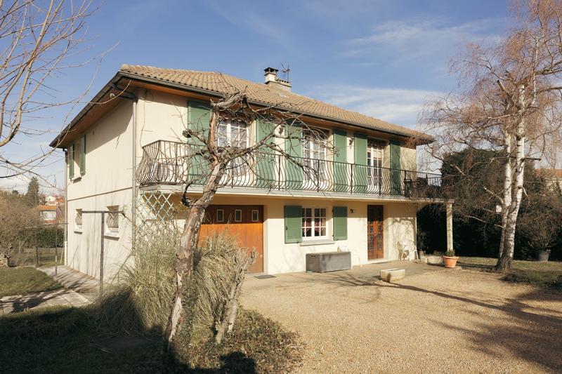 Maison - 146 m² - 6 pièces