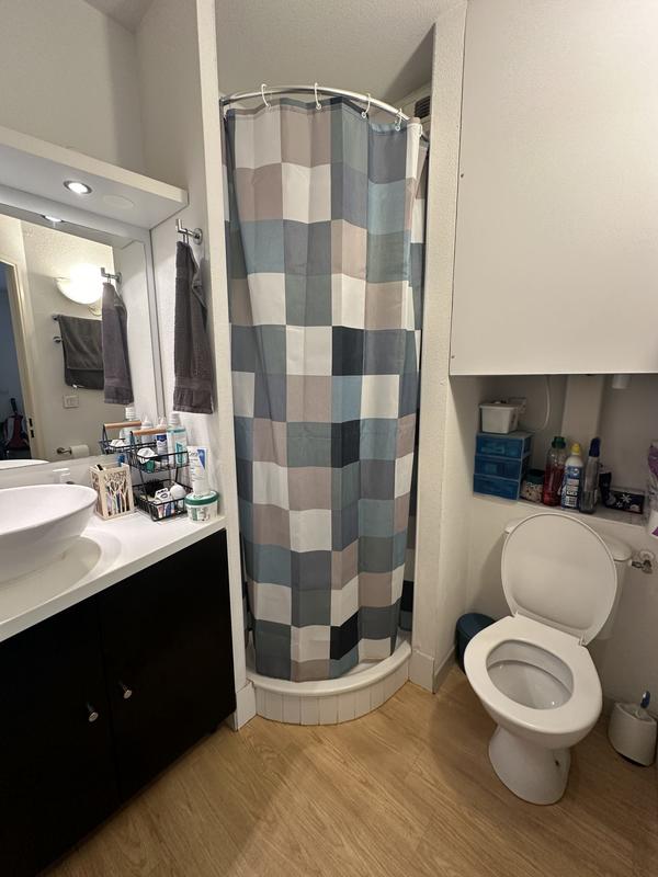 Appartement - 20 m² - 1 pièce