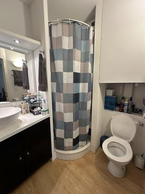 Appartement - 20 m² - 1 pièce