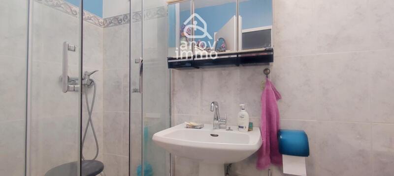 Appartement - 95 m² - 4 pièces