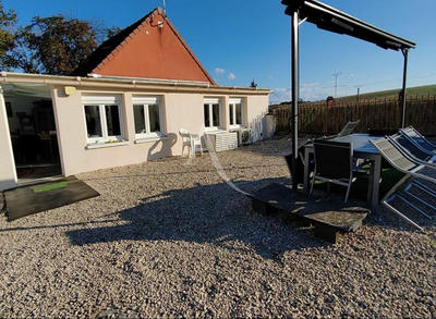 Immeuble - 2 800 m² - 7 pièces
