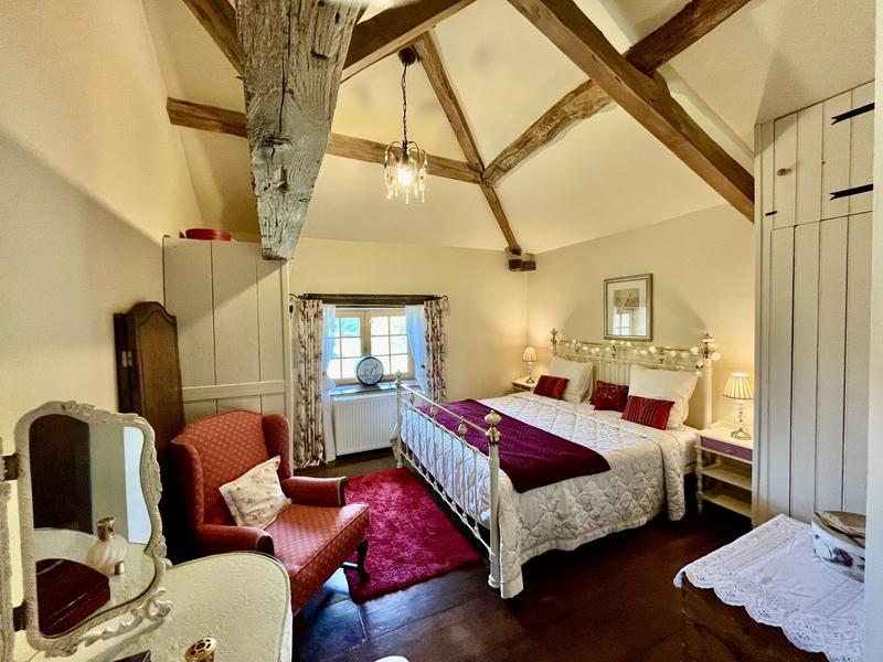 Maison de domaine - 530 m² - 14 pièces