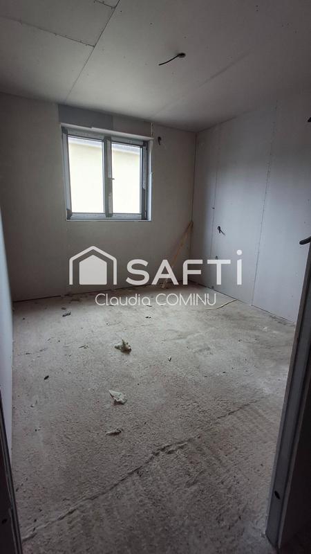 Maison - 106 m² - 4 pièces