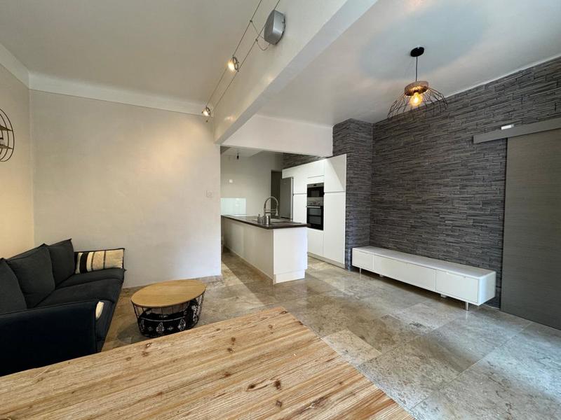 Maison de village - 78 m² - 3 pièces