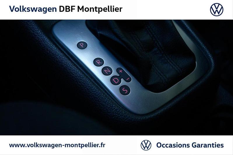 Volkswagen Sharan 2.0 Tdi 150 BlueMotion Technology Dsg6 Sound