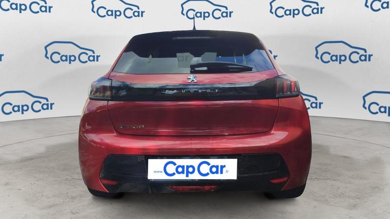 Peugeot 208 136 100 kWh Allure Pack - Automatique