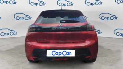 Peugeot 208 136 100 kWh Allure Pack - Automatique