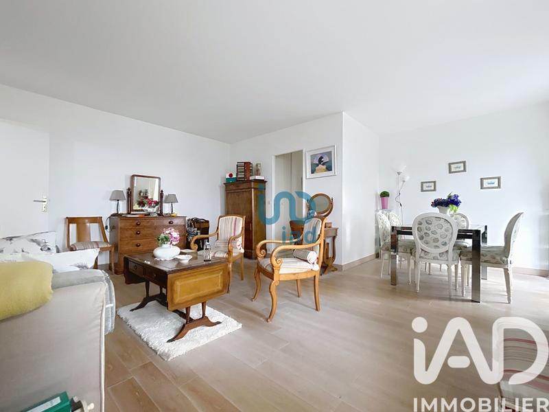 Appartement - 60 m² - 2 pièces