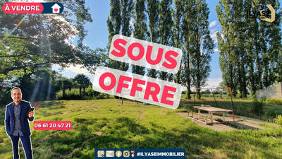 Maison - 220 m² - 8 pièces