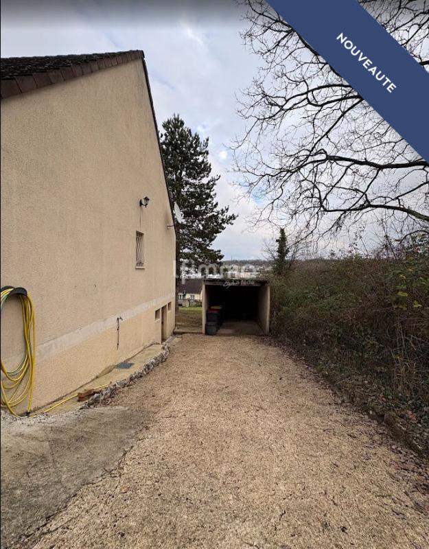 Pavillon - 125 m² - 6 pièces