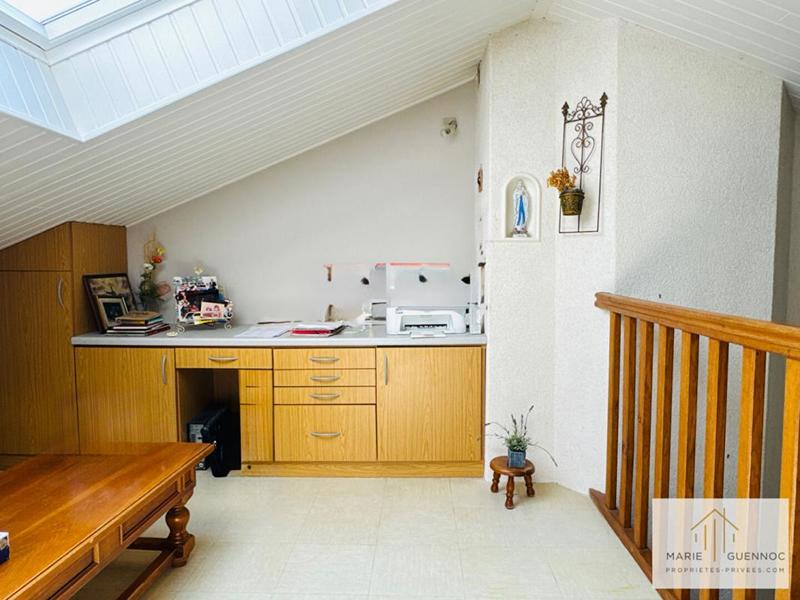 Maison - 146 m² - 6 pièces