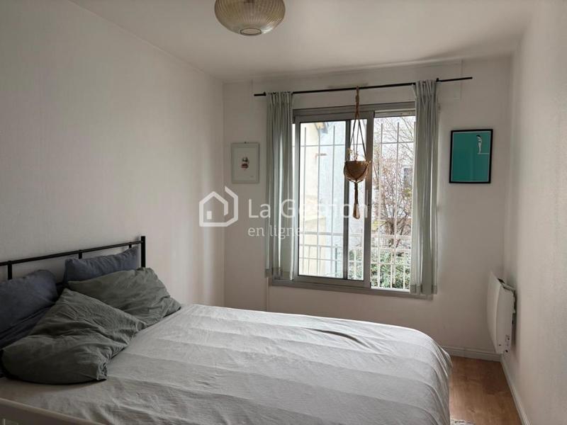 Appartement - 49 m² - 2 pièces