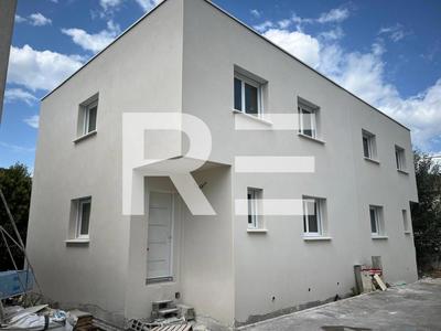 Maison - 108 m² - 5 pièces