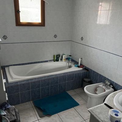 Maison - 190 m² - 9 pièces