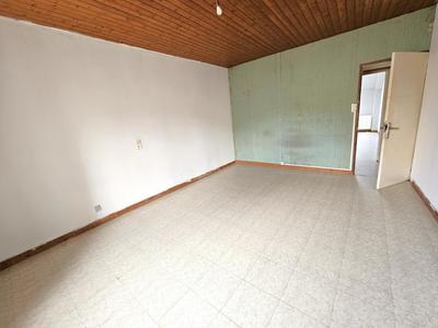 Maison de bourg - 75 m² - 3 pièces