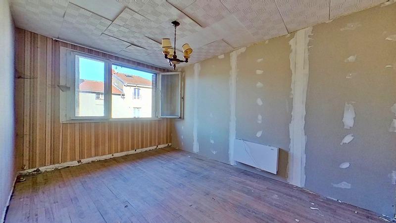 Appartement - 88 m² - 4 pièces