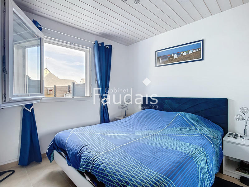 Maison - 138 m² - 7 pièces