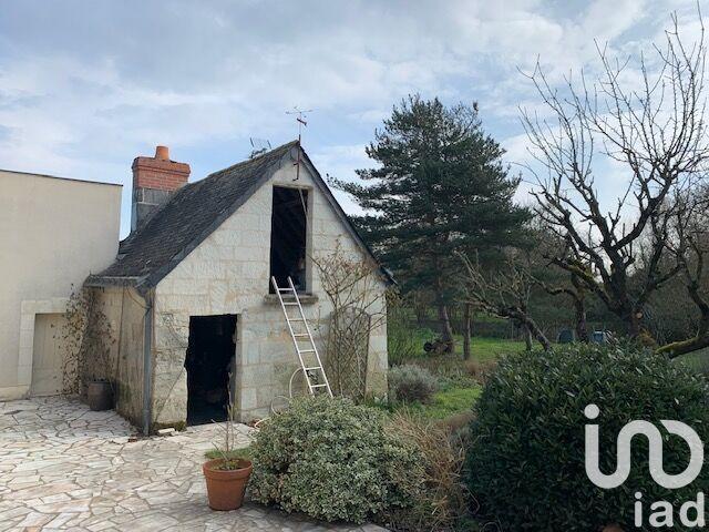 Maison - 101 m² - 4 pièces