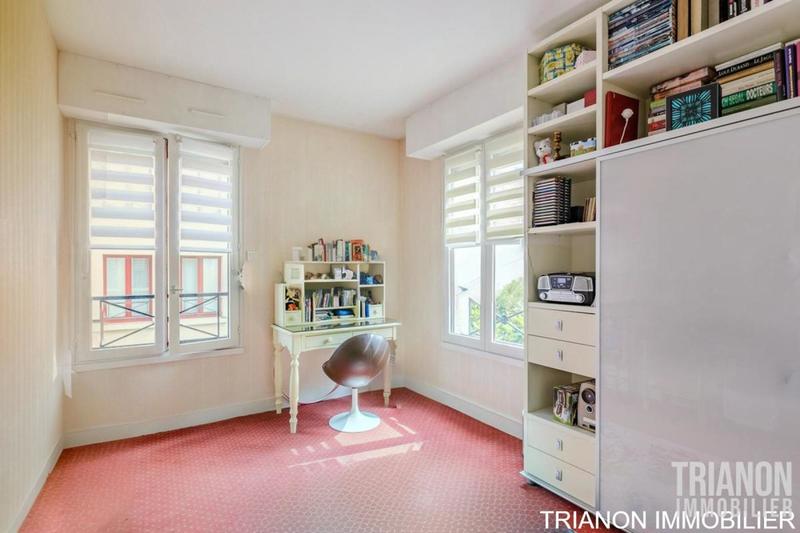 Duplex - 95 m² - 4 pièces