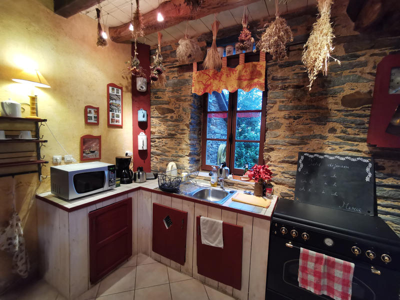 Propriété - 328 m² - 11 pièces