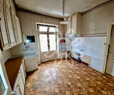 Maison de village - 100 m² - 5 pièces