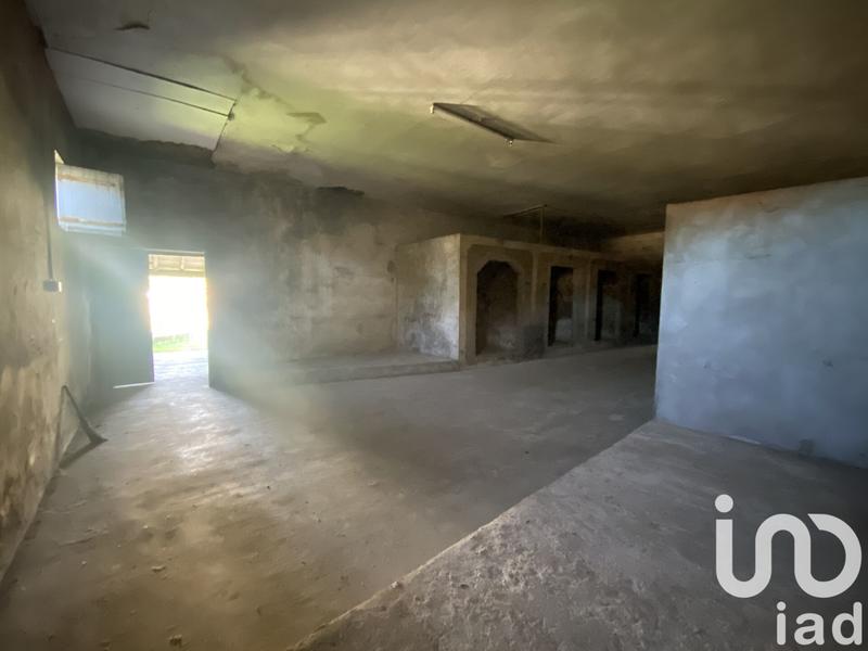 Maison - 82 m² - 3 pièces