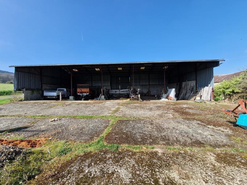 Ferme - 181 m² - 7 pièces