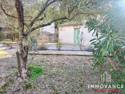 Maison - 163 m² - 6 pièces