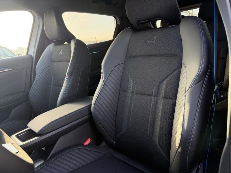 Renault Scénic E-Tech Electrique 220 ch grande autonomie Techno esprit Alpine