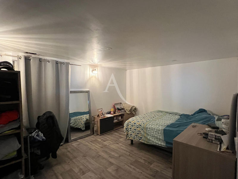 Maison - 114 m² - 6 pièces