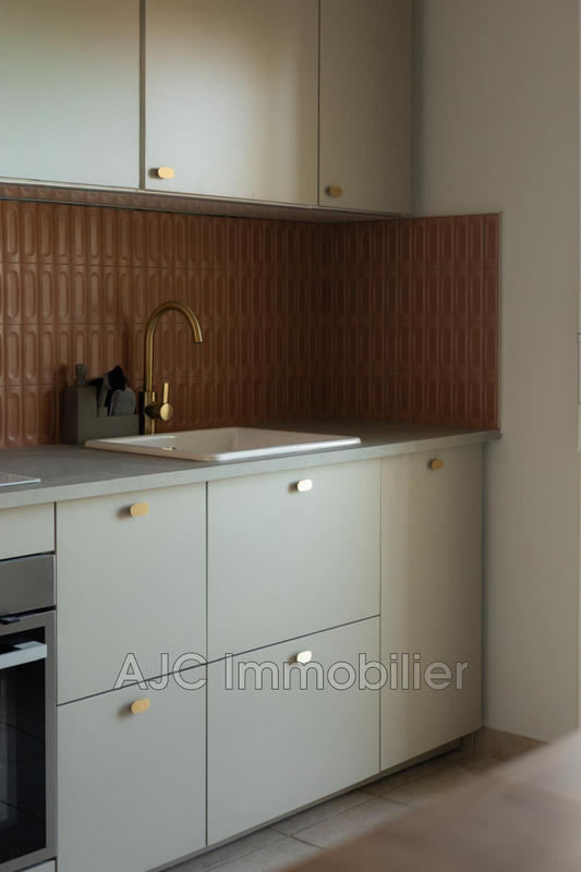 Appartement - 54 m²