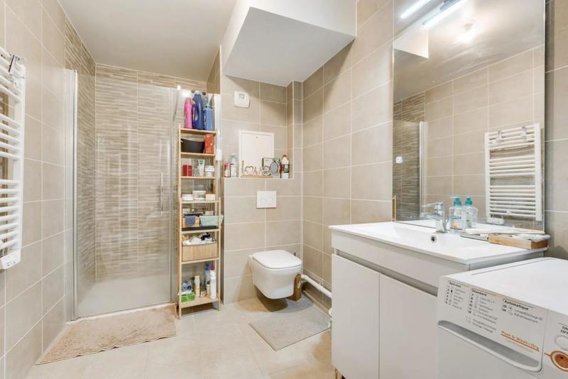 Appartement - 27 m² - 1 pièce