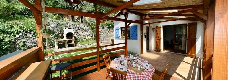 Maison - 130 m² - 7 pièces