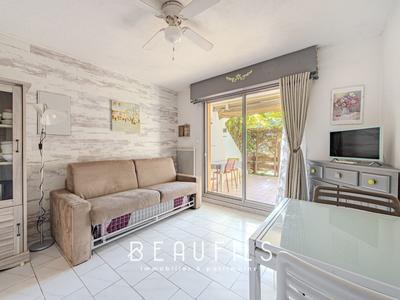 Appartement - 19 m² - 1 pièce