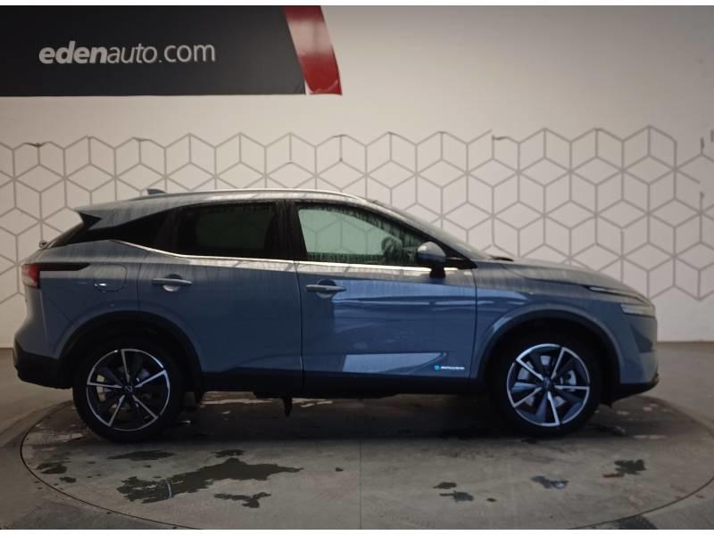 Nissan Qashqai e-Power 190 ch Tekna