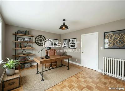 Ferme - 202 m² - 8 pièces