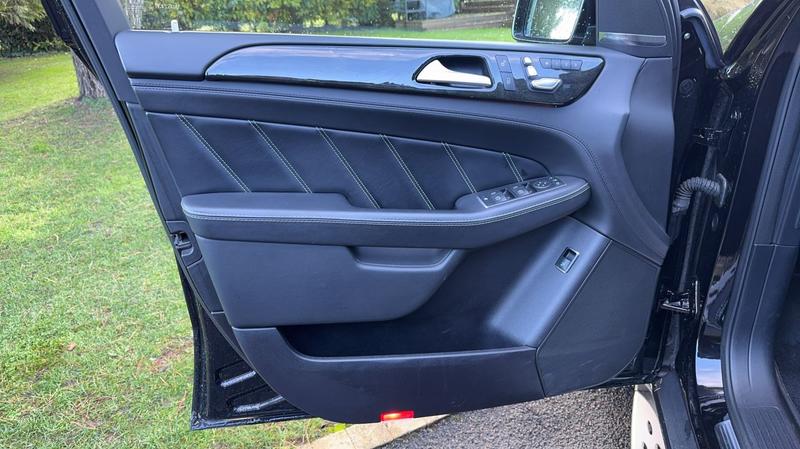 Mercedes Classe Gle 5.5 63 585 4Matic 7g-Tronic Coupe s Amg - Toit ouvrant