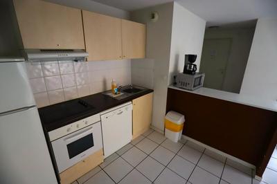 Maison - 63 m² - 3 pièces